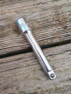 Vintage Master Mechanic 1/2'' Drive 5'' Extension Taiwan