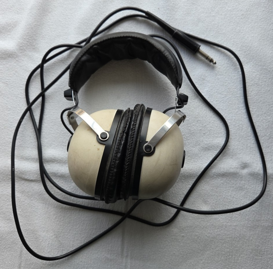 Pioneer SE-21 vintage audio equipment - eBay listing photo 3