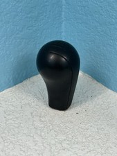 2004 - 2006 Nissan Xterra 6 Speed Manual Shifter Knob Gear Shift Oem
