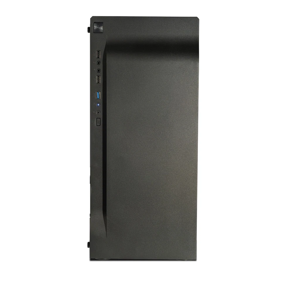 High End Gaming PC / Gamer PC RTX 5060 Wasserkühlung 3,80 GHz CPU 32GB RAM 2 TB - Bild 4 von 4