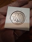1921 S Walking Liberty Half Dollar — photo 3