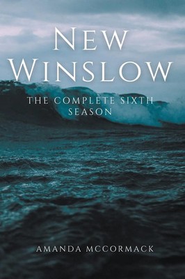 Amanda McCormack | New Winslow | Taschenbuch | Englisch (2023) | Enfield Arts