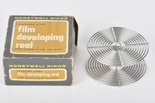 Honneywell Nikkor 35mm Developing Reel