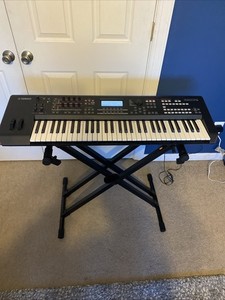 Yamaha Moxf6 | eBay