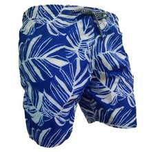 Men's Swim Shorts Summer Quick Dry Surf Trunks Beachwear Mesh Net Swim Short New