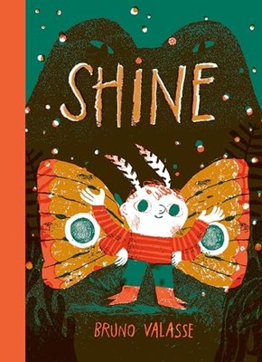 Shine by Bruno Valasse 9781774884287 NEW Free UK Delivery