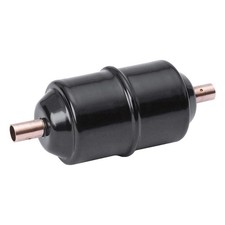 MUELLER  Liquid Line Filter Dryer,4 in L,700 psi 809GN4