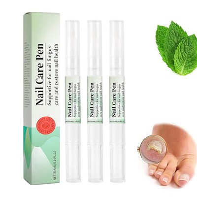 Health Routin Nail Care Pen-Das Original Nagelpilz Stift Österreich Nagelpilz~