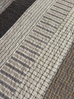 Mixed Plaids & Prints Double Sided Quilt  102x100 king #151 — photo 7