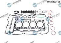 Dr.Motor Automotive Dichtungssatz, Zylinderkopf U.A. FüR CitroËN, Mini, Peugeot