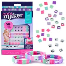 Cool Maker, PopStyle Expansion Pack, 1, Bracelet Maker Pack