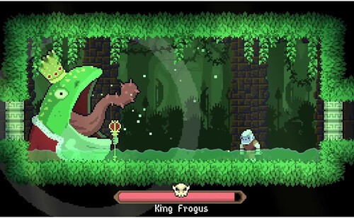 Dunjungle for Nintendo Switch [New Video Game] - Picture 2 of 8