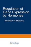 Regulation Of Gene Expression By Hormones Kenneth Mckerns