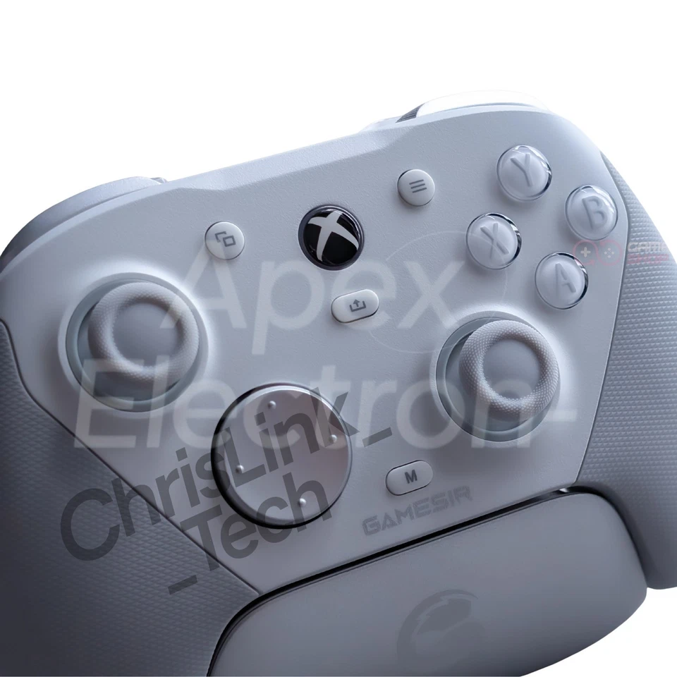 GameSir G7 Pro Controller for Xbox Wired, PC & Mobile Wireless - Image 3 of 4
