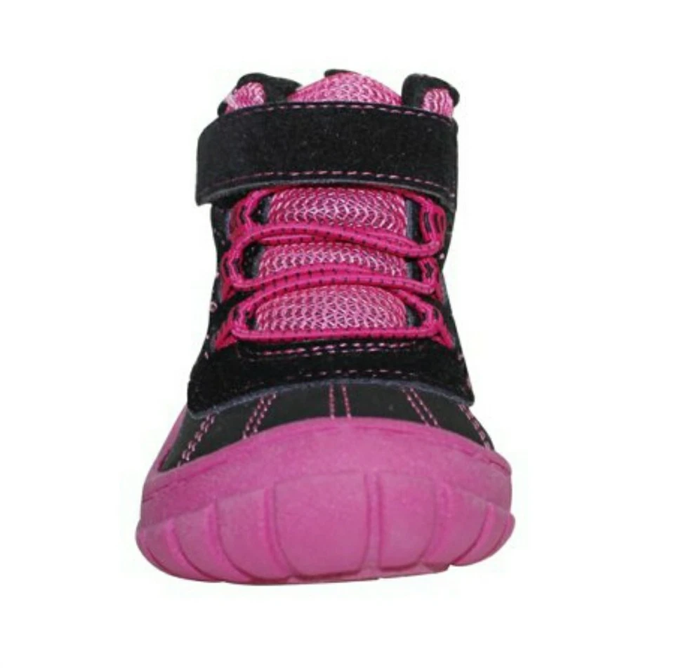 Botas Zapatos para Bebé Niña Talla 3, 4, 5, 6   Foto 3 de 4