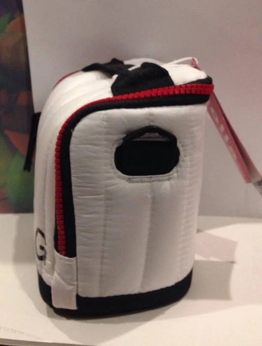 GOLLA Mirrorless Camera Bag M IONA / G1363 or DSLR White Padded with Strap - Image 2 of 3