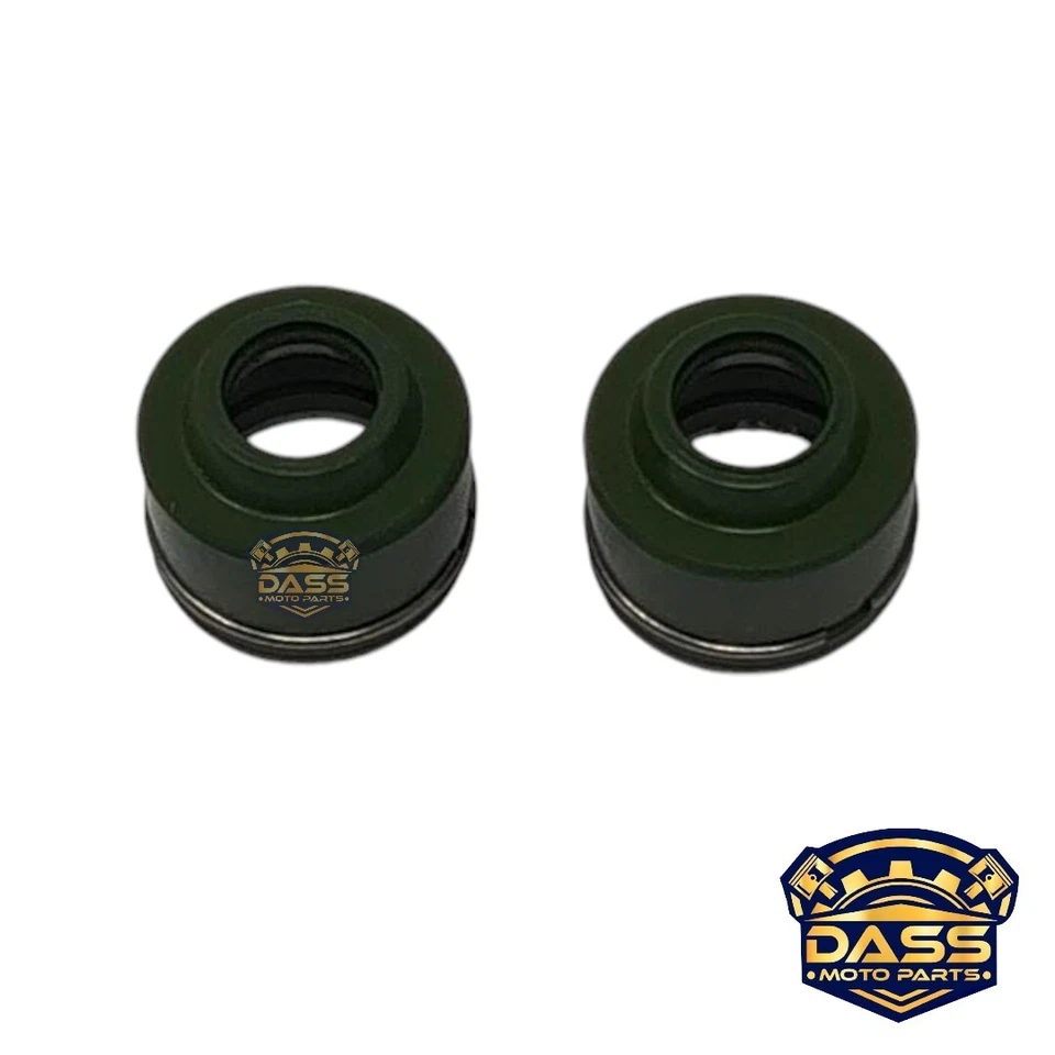 Stem Valve Seal Fits KTM Duke 250 2017-2023 - Image 2 of 4