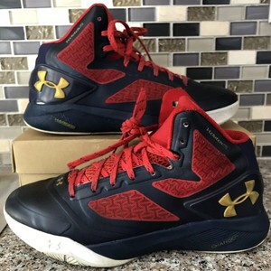 under armour clutchfit charged