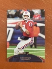 Tom Brady 2011 Topps Prime #150 PATRIOTS NFL