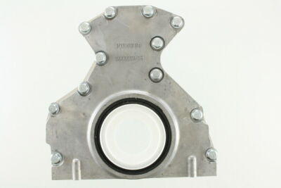 Chevrolet Chevy GM LS LS2 LS3 Rear Seal with cover 4.8L 5.3L 6.0L 6.2L 