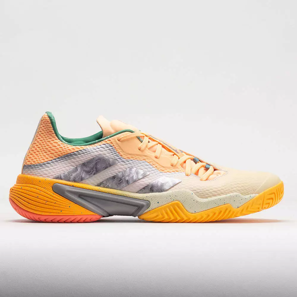 Adidas performance store barricade 216