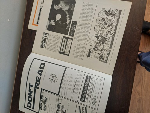 Private Eye 1963 Magazines x 4 No.35,36,37 And 41 - Picture 7 of 9