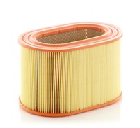 Mann-Filter C24135 Luftfilter FüR Galant Pajero 2.3D-2.8D 09.80- Mitsubishi
