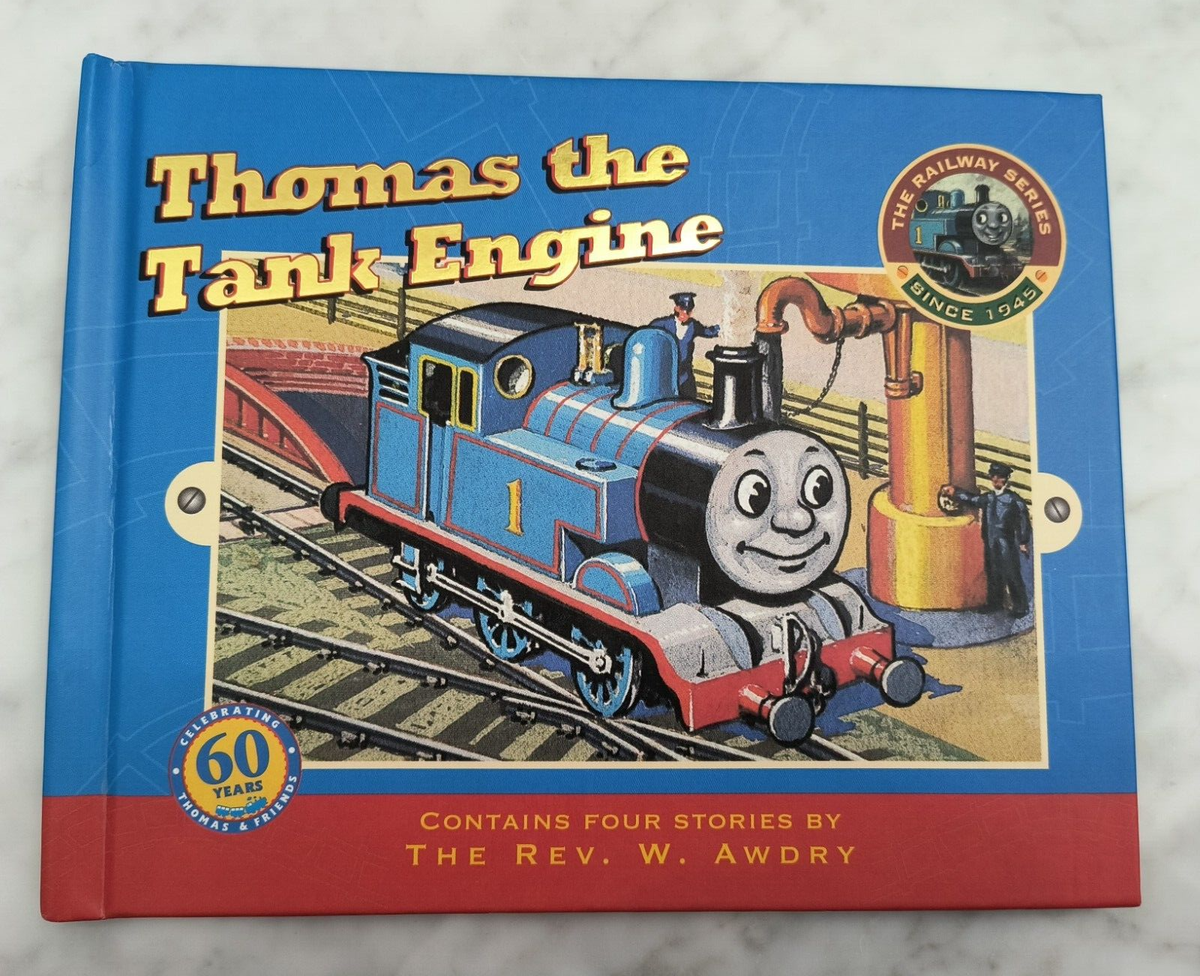 Thomas Tank Engine ClassicLibrary英語絵本26冊 Thomas Tank Engine ClassicLibrary英語絵本26冊