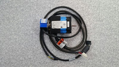 Kollmorgen  h-232-g-0028 silverline with encoder