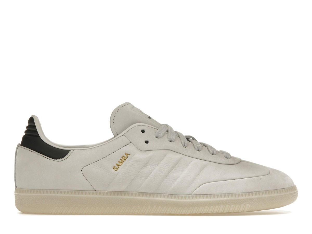 adidas SAMBA ホワイト グレー スニーカー adidas originals アディダス スニーカー SAMBA OG サンバ