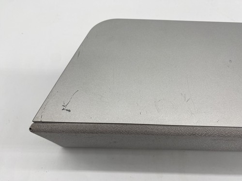Yamaha NX-S100C Center Silver Center Speaker Only * TESTED - Picture 4 of 6