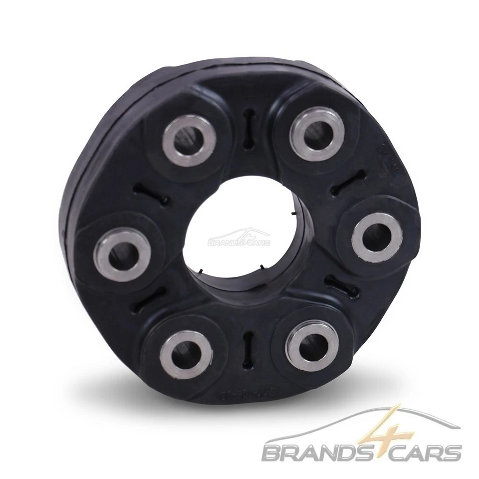 MEYLE HD HARDYSCHEIBE HINTEN FÜR BMW 1-ER 2-ER 3-ER 4-ER 5-ER 6-ER X1 X5 X6 - Bild 2 von 4