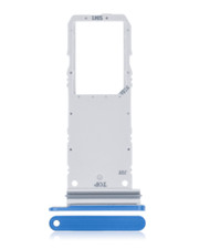 Single Sim Card Tray Compatible For Samsung Galaxy Note 20 5G Mystic Blue