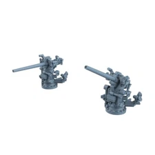 MRY-SFW LYCG364 1:700 76mm/ 50 MK22 Gun