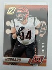 2023 Panini Zenith Football 1st Down Sam Hubbard #22