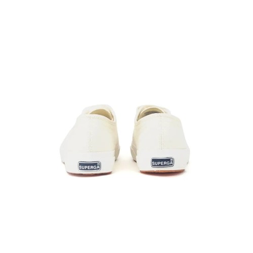 SUPERGA 2750 CLASSIC PANNA n.40 100% ORIGINALI NUOVE !!! - Foto 4 di 4