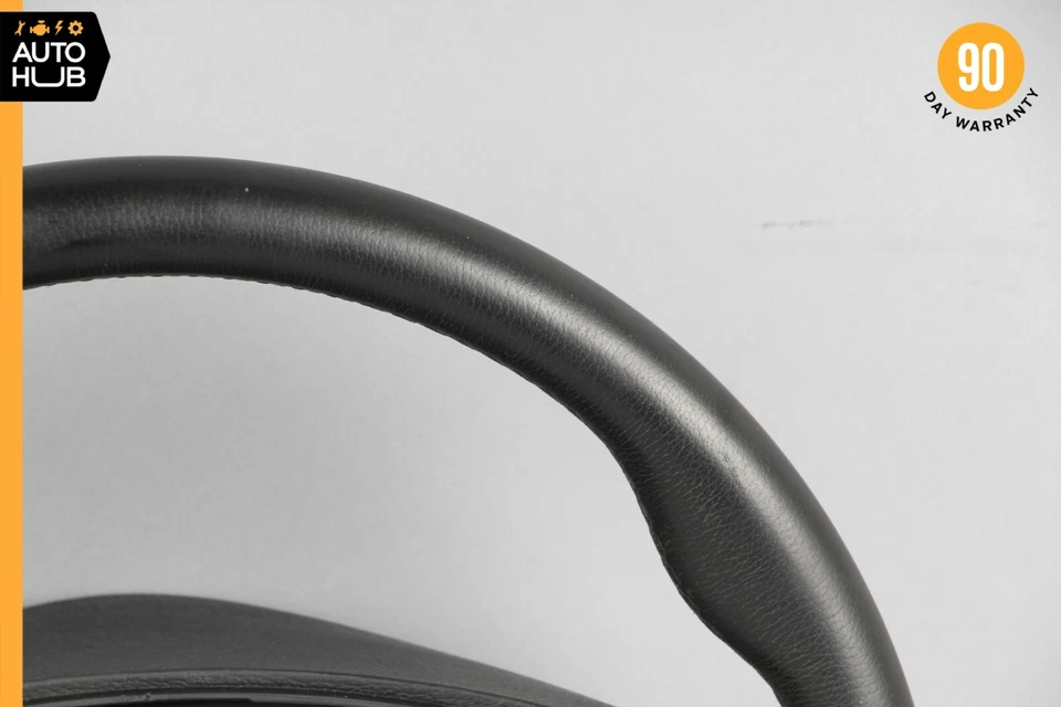 05-08 Volante deportivo Mercedes W203 C230 C350 SLK350 1714600103 OEM 76k Foto 4 de 4