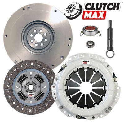 STAGE 1 SPORT CLUTCH KIT with FLYWHEEL for 1998-2008 TOYOTA COROLLA 1.8L 5-SPEED