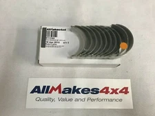 Allmakes Land Rover Discovery, Defender 200TDI & 300TDI Main Bearing Set STC3395