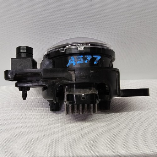 2023 2024 2025 GMC Sierra 1500 AT4X Right DRL LED Fog Light Lamp Foglight OEM - Picture 5 of 6