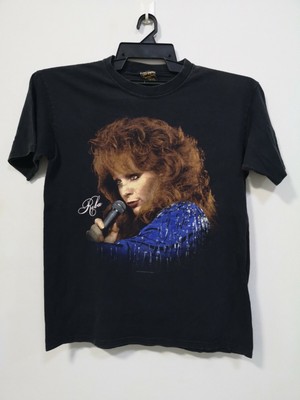 VTG REBA MCENTIRE Unisex T-Shirt 