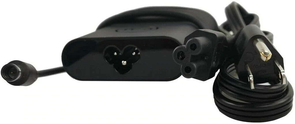 65W LA65NM130 Caricabatterie Per Laptop Con Adattatore CA Compatibile Per Dell Latitude E5250 E5440 E5450 E5540 E5550 E6440 E6540 E7240 E7440 E5430 E6230 E6330 6430U Inspiron 15 3521 (19.5V 3.34A