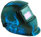 BSL Solar Auto Darkening Welding/grinding Helmet certified hood Mask GBLD$$