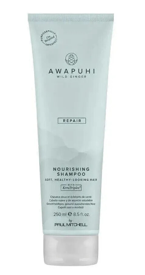 Paul Mitchell Awapuhi Wild Ginger Repair Питательный шампунь (выберите размер)