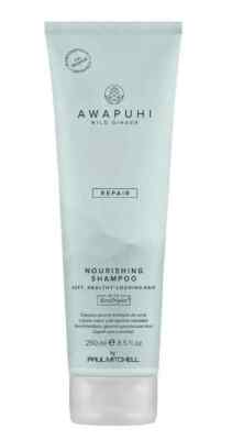 Paul Mitchell Awapuhi Wild Ginger Repair Nourishing Shampoo (Select Size)