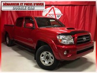 2009 Toyota Tacoma