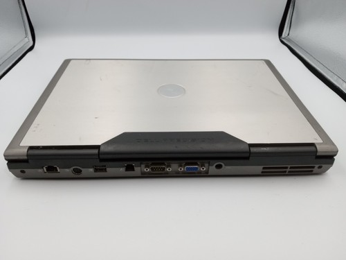 Dell Precision M4300 15" Laptop C2D 2.0GHz 2GB RAM 250GB XP RS232 Nvidia -RR - Picture 4 of 6