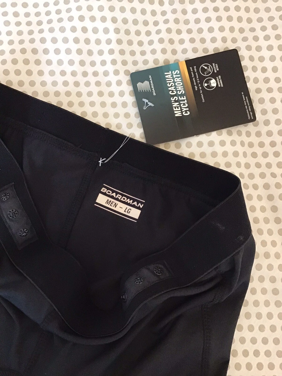 Boardman casual sales cycle shorts
