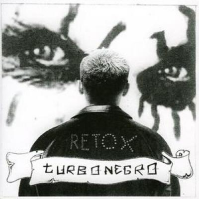 Retox von Turbonegro [CD]