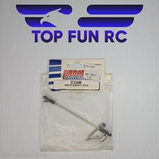 Duratrax DTXC6600 Brace: Chassis Rear